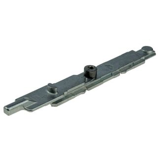 ROTO ALU 540 i Kippriegel Fingerriegel 323095 , ZP2, Länge 150mm FachX2673