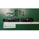 ROTO Fentro Türladenhalter schwarz FachX2467