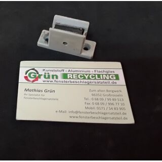 Kurbelhalter für Kurbelstange Oberlicht oder Markisen mit Magnet FachX2675