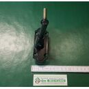 ROTO FENTRO 200 KEGEL breit einbohrbar schwarz Rechts HalleH3 + FachX2493