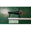 ROTO Fentro 200 Kegel breit Gr.2 einbohrbar schwarz Links...