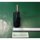 ROTO Fentro 200 Kegel breit Gr.2 einbohrbar schwarz Links FachX2487