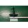 ROTO Fentro 200 Kegel breit Gr.2 einbohrbar schwarz Links FachX2487