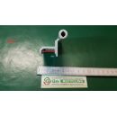 ROTO Eckband ALU 100/200/500, 653335659653 Silber FachX2685