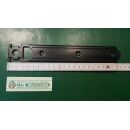 ROTO FENTRO Langbandlappen f.Ladenband 234 x 36mm schwarz...