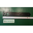 ROTO FENTRO Langbandlappen f.Ladenband 234 x 36mm schwarz...