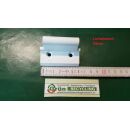 ROTO Drehflügelband ALU 100/200/500,653335669238 Weiß RaumX616