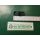 ROTO FENTRO Schliesszapfenplatte schräg schwarz, 40 x 16mm, Lochabstand 25mm FachX2499
