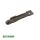 ROTO Stangenanschluß 96 mm lang 648246350000 FachX2681