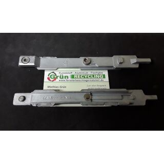 ROTO ALU 100/200/500 Kippriegel Fingerriegel 6572052000 FachP1126