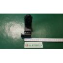 ROTO FENTRO Ladenband Gr.2 schwarz 123 mm bis 165 mm Bandkröpfung 59 - 89 mm HalleH3 + FachX2516