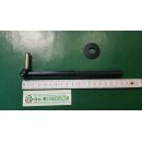 ROTO FENTRO Gewindekegel M12 X 175 MM Dorn 8 mm schwarz...