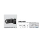 ROTO FENTRO Ladenband F Gr.4 schwarz FachX2518