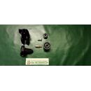ROTO FENTRO 200 Bandfeststeller rechts schwarz FachX2519