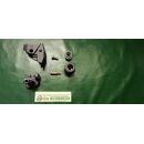 ROTO FENTRO 200 Bandfeststeller rechts schwarz FachX2519