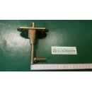ROTO FENTRO KEGEL BREIT GR.2 verstellbar einbohbar gelb rechts FachX2529