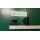 ROTO Fentro Auflauf schwarz, 45 x 24mm, Lochabstand 30mm FachX2527