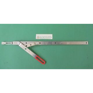 WINKHAUS Stulpflügelgetriebe GZRH-T Hebel Stulphebel FachVR2/258