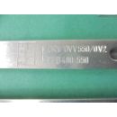 Winkhaus Oberschiene ORV 550/OVV550 FFB 480-550mm...