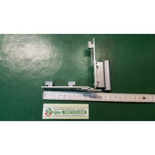WINKHAUS Eckband Falzeckband 18-9 mit Nut mit Aushebelschutz Links FachX2731