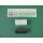 WINKHAUS Abdeckkappe Scherenbandkappe SBK-SB in Braun Länge 30mm FachP4608