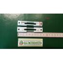 WINKHAUS Stulpplatte A 109208, 83 x 16mm FachX2702