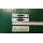 WINKHAUS Stulpplatte A 109208, 83 x 16mm FachX2702