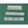 WINKHAUS Zubehör Unterfütterung Distanzstück Füllstück 105 x 11mm SchrankP389/2