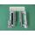 WINKHAUS Ecklager EWH 18 - 9-12 ,SL/F9 , 86 x 26mm, Zapfen 25 x 7mm FachX2711
