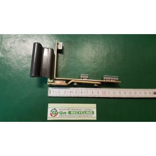 WINKHAUS Drehlager DWS 20/9 Rechts Braun FachX2733