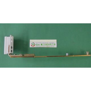 WINKHAUS Axerarm Scherenarm 240mm , SW22-22-13 , links , weiß FachVR2/265