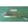 WINKHAUS Axerarm Scherenarm 240mm , SW 22-22-13 , rechts , weiß FachVR2/266