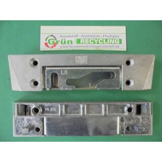 WINKHAUS Sicherheits Schließblech SEF1/328 PA Links SL 130 x 32mm FachX2734