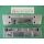 WINKHAUS Sicherheits Schließblech SEF1/328 PA Links SL 130 x 32mm FachX2734