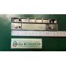 WINKHAUS Sicherheits Schließblech K-SEF1/328 PA K-LS SL Links 130 x 32mm FachX2736