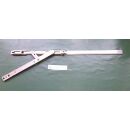 ROTO Schere ALU 100/ 200/500 Schere 212136 Axer 370...