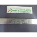 SIEGENIA AUBI Getriebe Dorn 7 mm AF Variabel Gr.200 FFH 2100-2400mm mit zwei Pilzzapfen TGMK Raum4R3RS