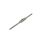 SIEGENIA AUBI Getriebe Dorn 7 mm AF Variabel Gr.200 FFH 2100-2400mm mit zwei Pilzzapfen TGMK Raum4R3RS