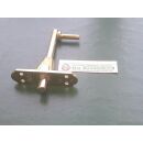 ROTO Fentro Kegel schmal Gr.2 einbohbar gelb 225129...