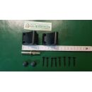 ROTO Fentro Mehrflügelband aufschraubbar SST FachX2528
