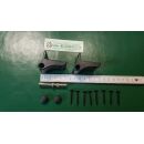 ROTO Fentro Mehrflügelband aufschraubbar SST FachX2528