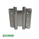 DENI OGRO Pendeltürband 42/200 galv. verzinkt  HB12/125