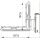 Maco Matic Falzeckband DT130 mit ÜV 12/20-13 links FachVR3/454