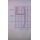 GFA Dichtung Duschkabine ADZH-1764Transparent 2200mm
