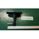 ROTO FENTRO Kegel breit Gr.1 schwarz rechts 37 mm - 95 mm...