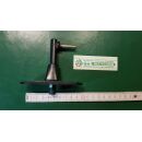 ROTO FENTRO Kegel breit Gr.1 schwarz rechts 37 mm - 95 mm FachX2533