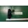 ROTO FENTRO Kegel breit Gr.1 schwarz rechts 37 mm - 95 mm FachX2533