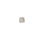 DR. HAHN Abdeckkappe weiss Nachdruck 27x26 mm HB9/53