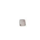 DR. HAHN Abdeckkappe weiss Nachdruck 26x24 mm HB9/54