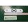 ROTO Fentro Mittelstück weiß 140 x 28mm FachX2521
